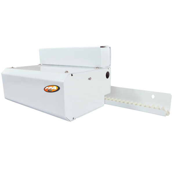 Puerta Social RAC BRUSHLESS