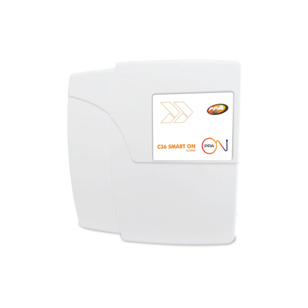 ALARMA C36 SMART ON