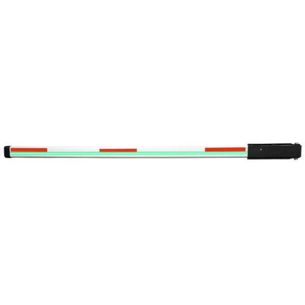 BARRERA SLIN CON CINTA LED - 3,00 METROS