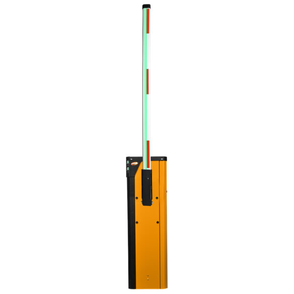 BARRERA SLIN CON CINTA LED - 4,00 METROS