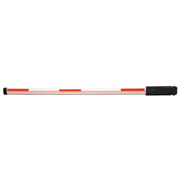 BARRERA SLIN CON CINTA LED - 4,50 METROS