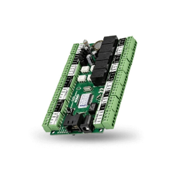 CONTROLADORA IP WIDE 4 PUNTOS