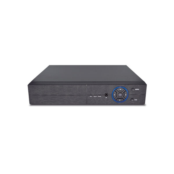 DVR 8 CANALES