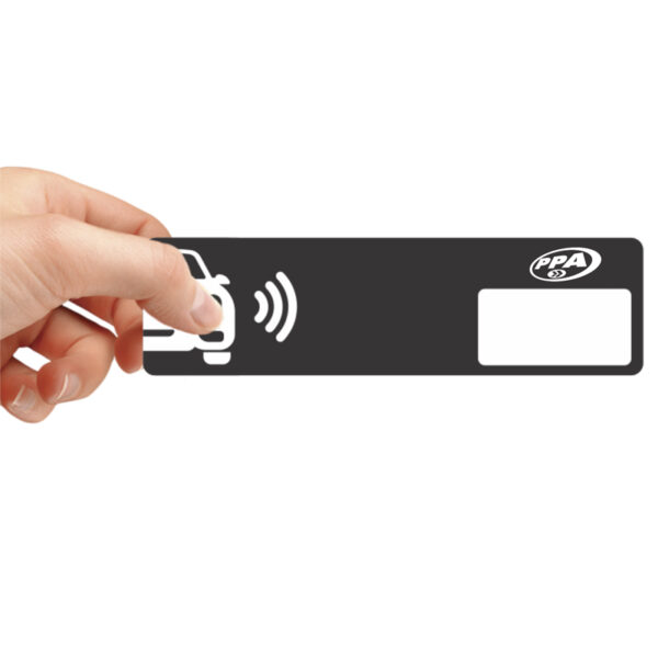 ETIQUETA RFID 900 MHZ