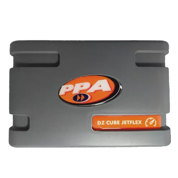 DZ CUBE 650 Jet Flex - Imagen 2
