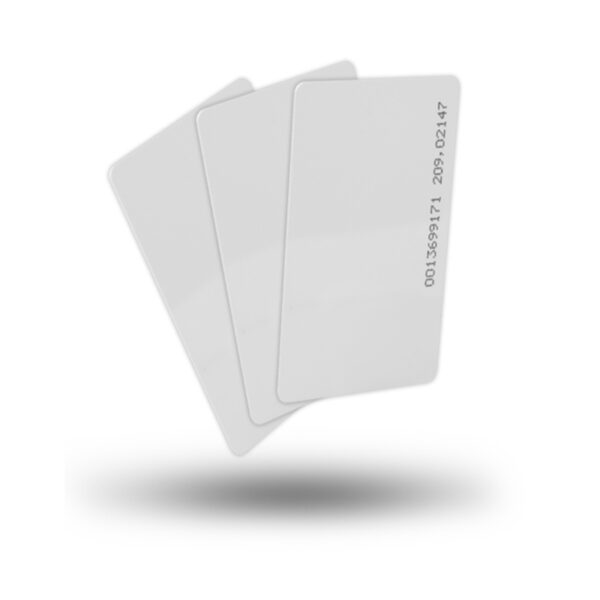 TARJETA RFID 125 KHZ