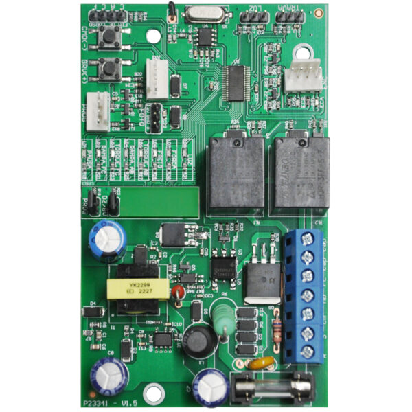 TARJETA ELECTRÓNICA AGILITY LEGERO BIVOLT