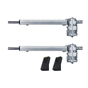 PISTON CONDOMINIUM SUPER