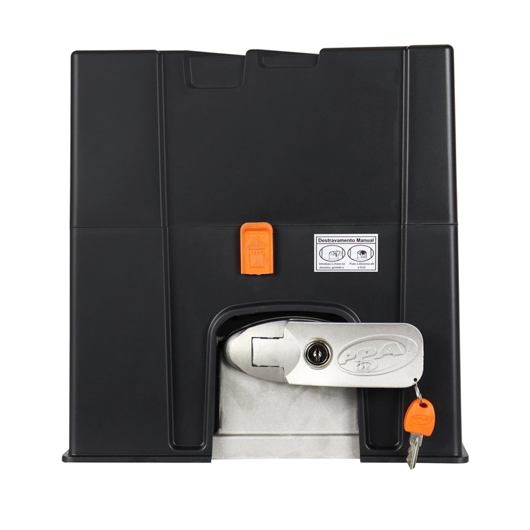 Motor PPA DZ 1300 Jet Flex para portón corredizo