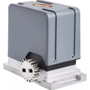 Motor PPA DZ Cube 650 Jet Flex para portón corredizo