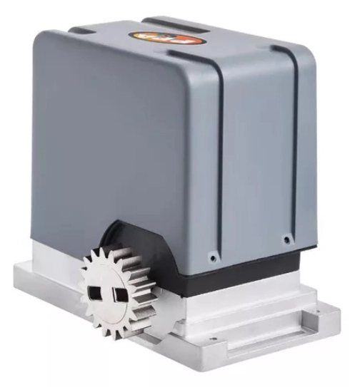 Motor PPA DZ Cube 650 Jet Flex para portón corredizo