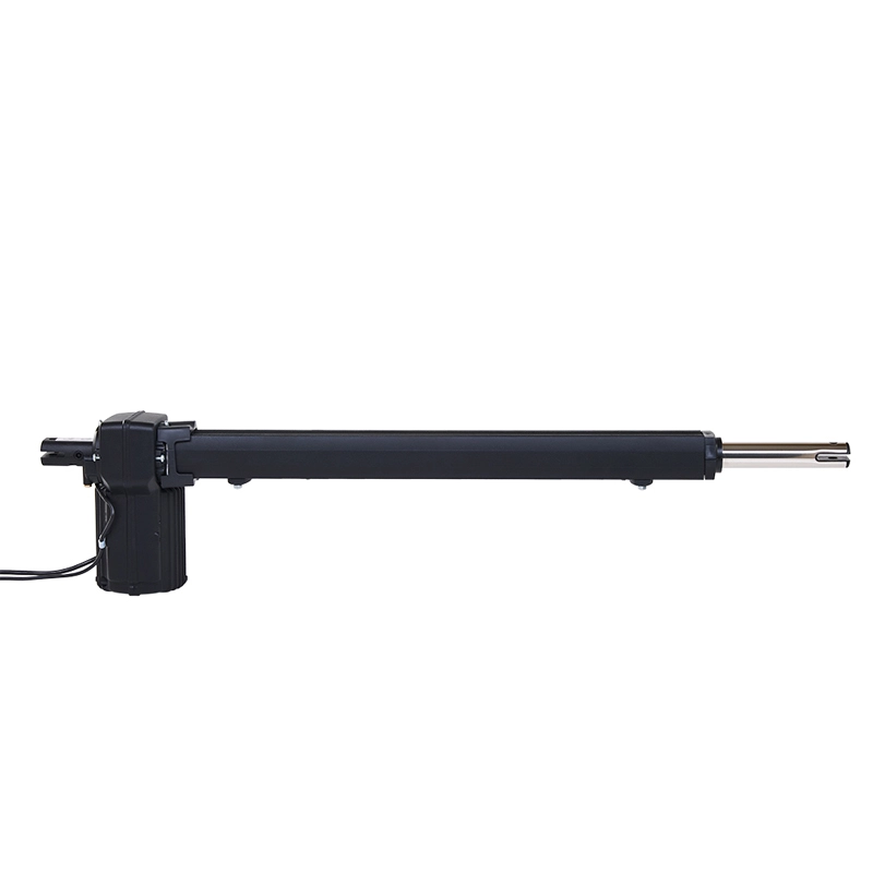 Pistón PPA Condominium Jet Flex Mega 2 para portón batiente