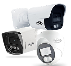 Camaras de Seguridad