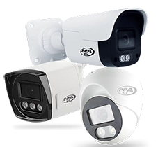 Camaras de Seguridad